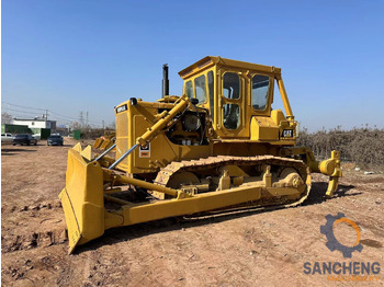CATERPILLAR D8K Bulldozer