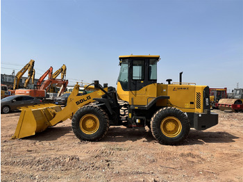SDLG 936L - Leasing SDLG 936L: das Bild 1