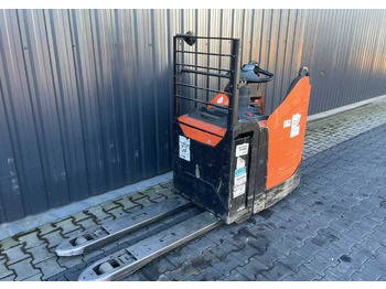 BT Niederhubwagen