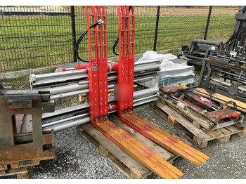 Gabel für Gabelstapler Durwen DRPK45C: das Bild 3