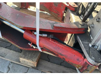 Klammergeräte für Gabelstapler Durwen PRK35B: das Bild 5