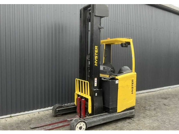 HYSTER Schubmaststapler