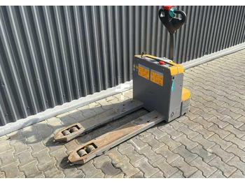 JUNGHEINRICH EJE Niederhubwagen