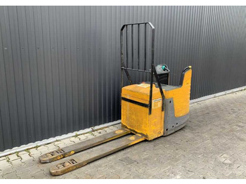 JUNGHEINRICH ERE Niederhubwagen