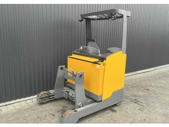 JUNGHEINRICH ETV Schubmaststapler
