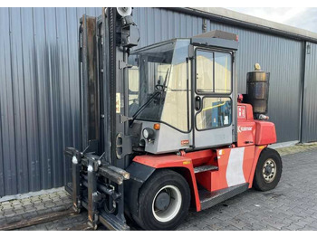 KALMAR Dieselstapler