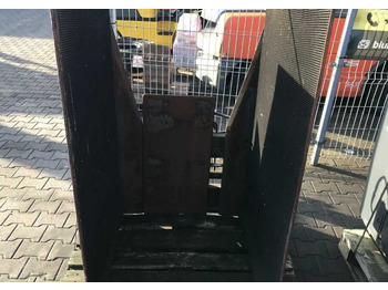 Klammergeräte für Flurförderzeug Kaup 1T213, Kartonklammer: das Bild 5