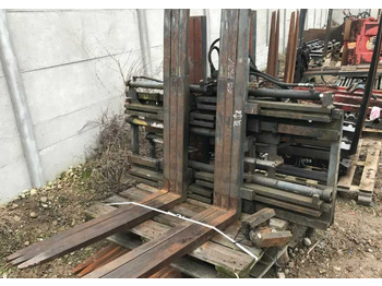 Gabel für Gabelstapler Kaup 4T419: das Bild 2