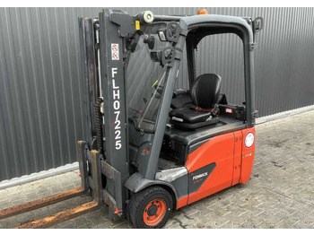 LINDE E16 Elektrostapler