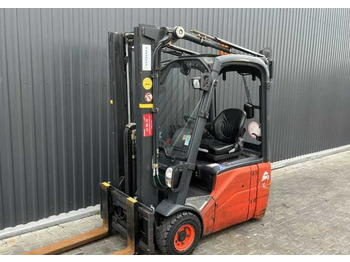 LINDE E16 Elektrostapler