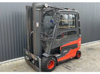LINDE E Elektrostapler