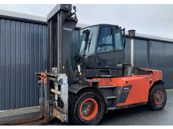 LINDE H Dieselstapler