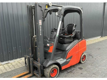 LINDE H20 Treibgasstapler