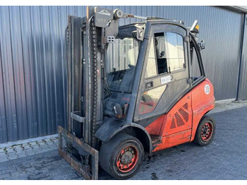 LINDE H45 Dieselstapler