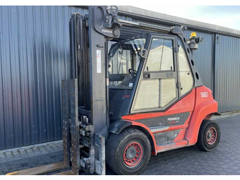 LINDE H50 Dieselstapler