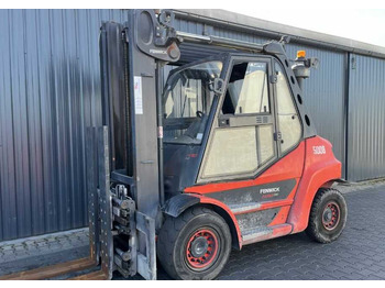 LINDE H50 Dieselstapler