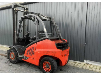 Linde H50D-02 - Leasing Linde H50D-02: das Bild 3