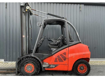 Linde H50D-02 - Leasing Linde H50D-02: das Bild 2