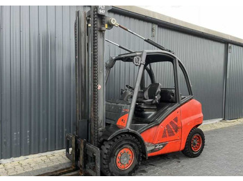 Linde H50D-02 - Leasing Linde H50D-02: das Bild 1