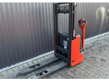 LINDE L Hochhubwagen