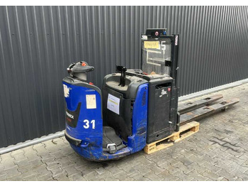 LINDE N20 Kommissionierer