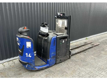 LINDE N20 Kommissionierer