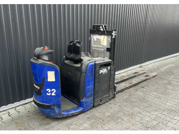 LINDE N20 Kommissionierer