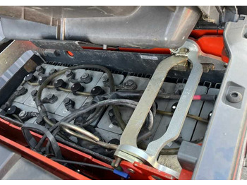 Linde N20Vi - Leasing Linde N20Vi: das Bild 5