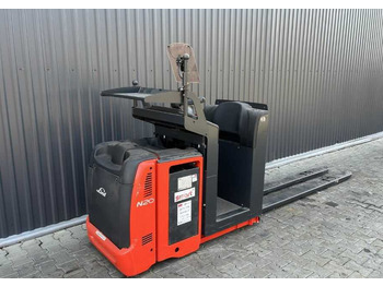 Linde N20Vi - Leasing Linde N20Vi: das Bild 1