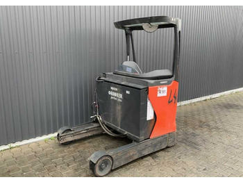 LINDE R14 Schubmaststapler