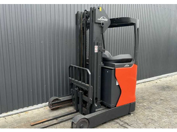 LINDE R14 Schubmaststapler