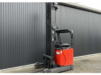 LINDE R16 Schubmaststapler