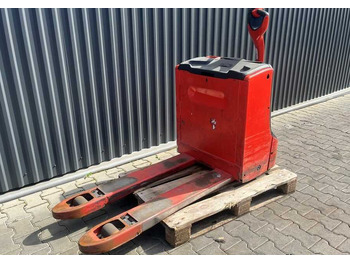 LINDE T16 Niederhubwagen