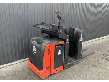 LINDE V Kommissionierer