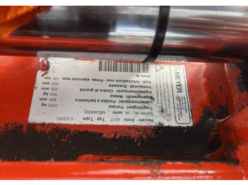 Meyer 6-5206G - Leasing Meyer 6-5206G: das Bild 5