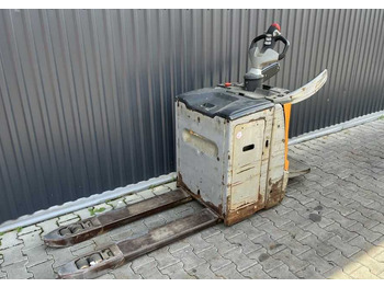STILL Niederhubwagen