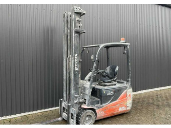 TOYOTA Elektrostapler