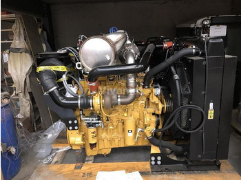 CATERPILLAR Motor
