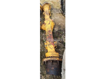 LIEBHERR Achse und Teile