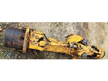 Achse und Teile Liebherr 922: das Bild 3 Achse und Teile Liebherr 922: das Bild 3