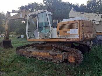 LIEBHERR Bagger
