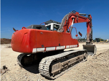 Bagger Liebherr R924 LC: das Bild 3