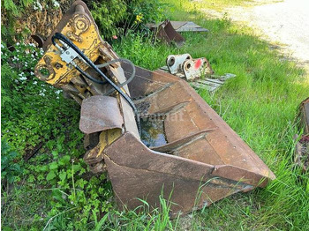 LIEBHERR Baggerschaufel