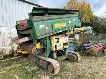 Brecher MCCLOSKEY Kompact -: das Bild 5