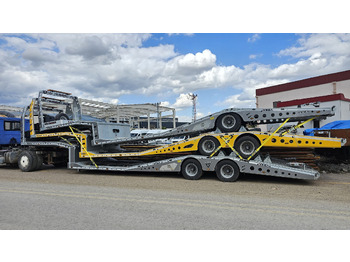 1 AXLE ARLA TRUCK CARRIER  - Leasing 1 AXLE ARLA TRUCK CARRIER: das Bild 5