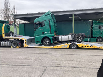 1 AXLE ARLA TRUCK CARRIER  - Leasing 1 AXLE ARLA TRUCK CARRIER: das Bild 2