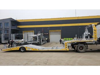 1 AXLE ARLA TRUCK CARRIER  - Leasing 1 AXLE ARLA TRUCK CARRIER: das Bild 4