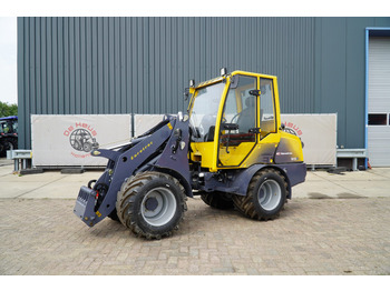 EUROTRAC Hoflader