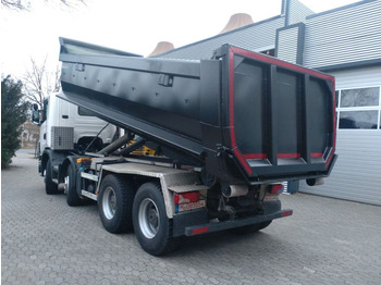 Abrollcontainer