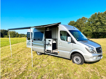 MERCEDES-BENZ Sprinter Camper Van